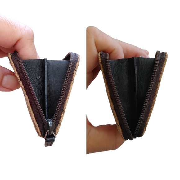 Gucci GG Canvas Coin Pouch - Picture 11 of 14